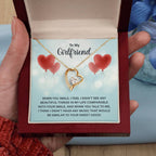 To My Girlfriend – Your Smile, My Sweetest Music