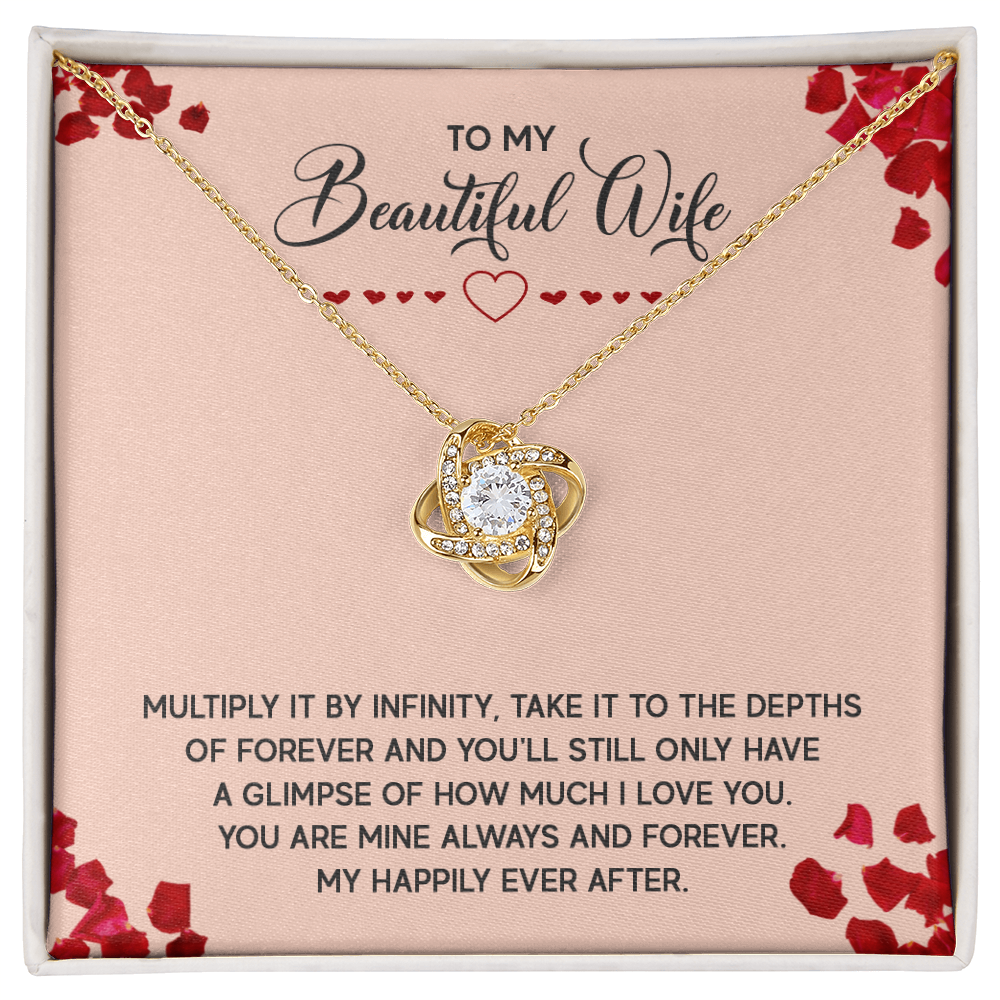 My Beautiful Wife – My Forever Love Story