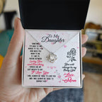 To My Daughter – I'll Always Be There for You