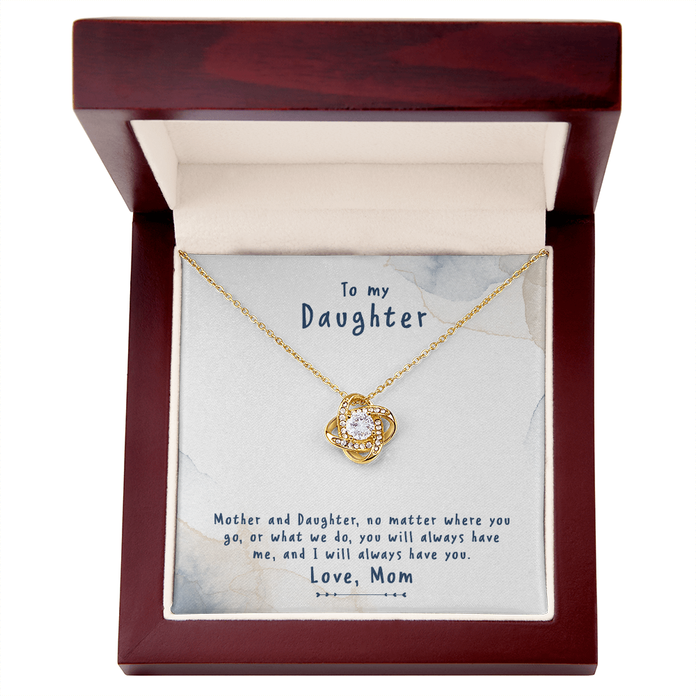 To My Daughter – You're My Heart My World