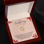 My Beautiful Wife – My Forever Love Story