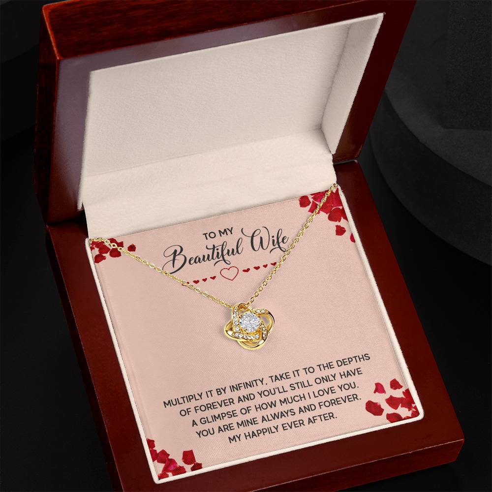 My Beautiful Wife – My Forever Love Story