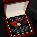 To My Far Away Wife - I Love You Beyond Distance