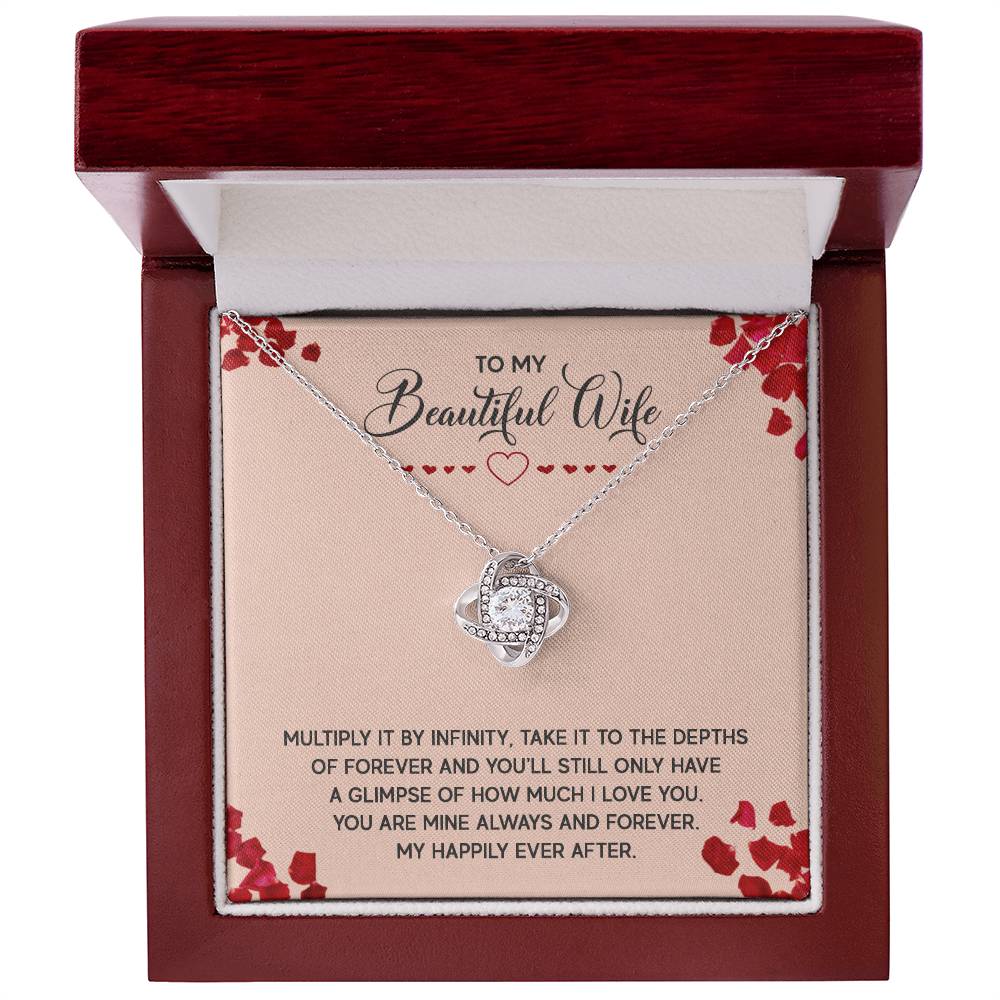 My Beautiful Wife – My Forever Love Story