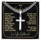 To My Boyfriend – The Love I Want