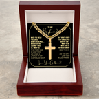 To My Boyfriend – The Love I Want