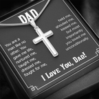 To My Dad – You Are a Man Like No Other