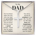 To My Dad – Thank You for Your Wisdom Love & Guidance