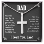 To My Dad – You Are a Man Like No Other